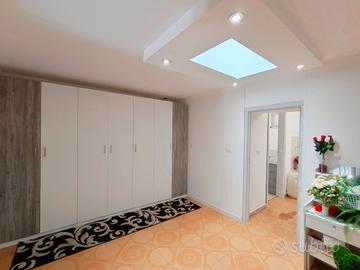 Casetta singola con spazio esterno zona rapisardi