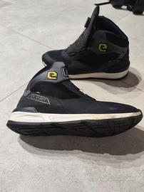 scarpe moto eleveit n.45