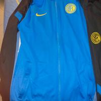 tuta f.c internazionale 