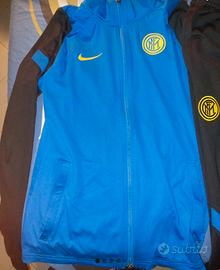 tuta f.c internazionale 