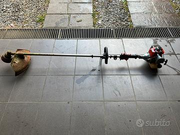 Decespugliatore Valex