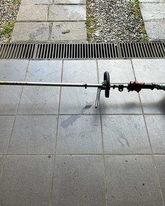 Decespugliatore Valex