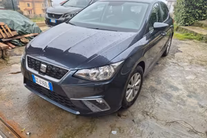 Seat ibiza 1.0 TGI benzina metano 90cv