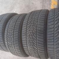 4 GOMME USATE INVERNALE 2254019-2553519 - CP312163