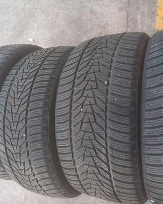 4 GOMME USATE INVERNALE 2254019-2553519 - CP312163