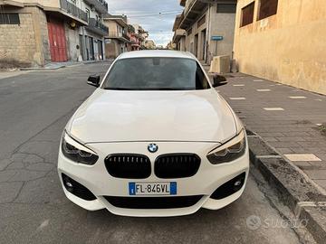 Bmw serie 1 shadow edition 2019