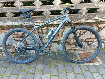 MTB CUBE Attention SL misura XL