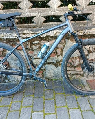  MTB CUBE mod. Attention SL misura XL 