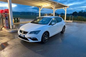 Seat Leon 1.5 TGI ALLESTIMENTO FR