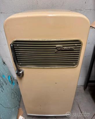 Frigorifero  FIAT Mod.9006 anni '50 Vintage