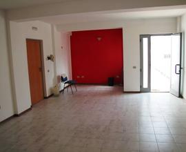 UFFICIO IN ZONA SERVITA A SPOLETO