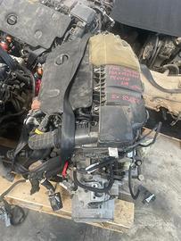 Motore peugeot citroen 1.5 bluehdi YH01