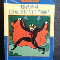 Un vampiro con gli occhiali a farfalla, Daddi 1997