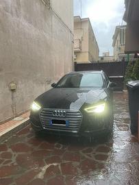 AUDI A4 2.0 TDI