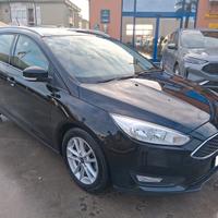 Ford Focus 1.5 TDCi 120 CV Start&Stop SW Business 