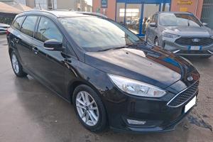 Ford Focus 1.5 TDCi 120 CV Start&Stop SW Business 