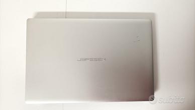 Notebook Jepssen Grigio Intel Celeron J4125