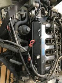 Motore BMW 530 D- 2006-3.0 Diesel- 306D3