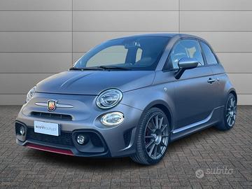 ABARTH 595 - 595 1.4 Turbo T-Jet 165 CV T U1059922