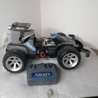 Auto Trasformer radiocomandata Nikko