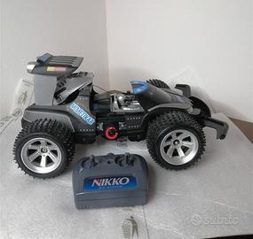 Auto Trasformer radiocomandata Nikko