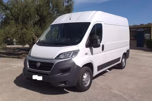 Fiat Ducato 2.3mjet 130cv Furgone - 2015