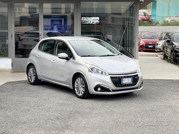 Peugeot 208 5 Porte 1.6 Diesel 75CV E6 Neo - 2016