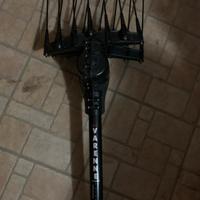 Abbacchiatore/scuotitore