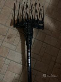 Abbacchiatore/scuotitore