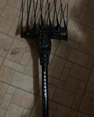 Abbacchiatore/scuotitore