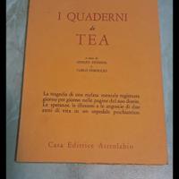I quaderni di Tea Petiziol Fenoglio