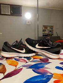 Scarpe nike air relentless 5