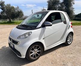 Smart fortwo cdi