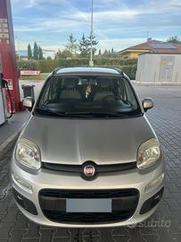 Fiat Panda 2012 - Diesel M.jet