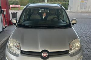 Fiat Panda 2012 - Diesel M.jet