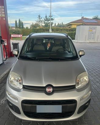 Fiat Panda 2012 - Diesel M.jet