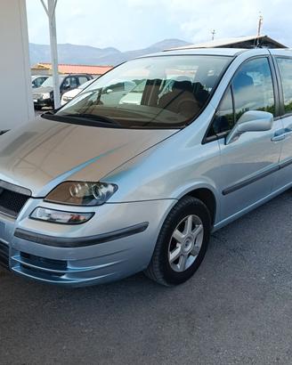 Fiat Scudo 2.0 JTD/109 Combi 8 posti SX