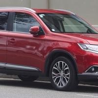 Ricambi usati mitsubishi outlander 2015-2021