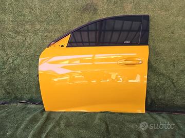porta sportello ant post dx sx Peugeot 208 2019-25