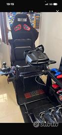 next level gt lite pro cockpit