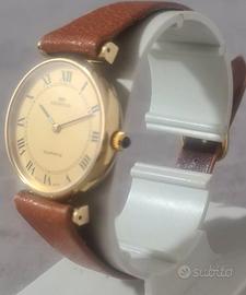 NUOVO Orologio Unisex Berios Swiss Made vintage 