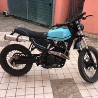 NX650 - Dominator - FMW