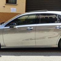 Classe A 200 d premium amg-line