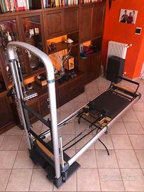 Reformer  PEAK PILATES SYSTEM