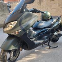 T Max 500 D'EPOCA 
