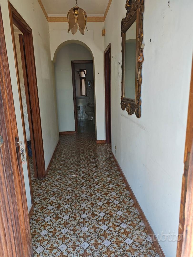 Appartamento – Misterbianco, Toscano, Catania - Vista 2