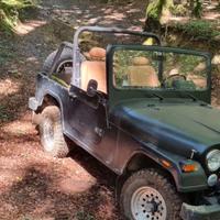 SSANGYONG Korando seria 1