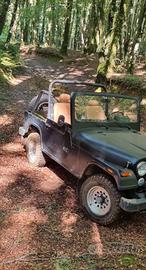 SSANGYONG Korando seria 1