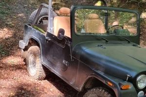 SSANGYONG Korando seria 1