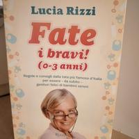 S.o.s tata, lucia rizzi 'fate i bravi'